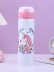 Термос «Lovely unicorn», white (500 ml)