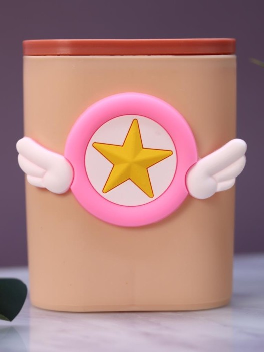 Органайзер для канцелярских принадлежностей &quot;Star angel&quot;, orange 