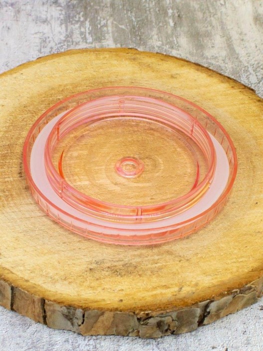 Тамблер "Queen mix", pink 