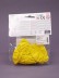 Набор воздушных шаров 10 шт. &quot;Timeless&quot;, yellow (25 см) 
