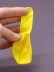 Набор воздушных шаров 10 шт. &quot;Timeless&quot;, yellow (25 см) 