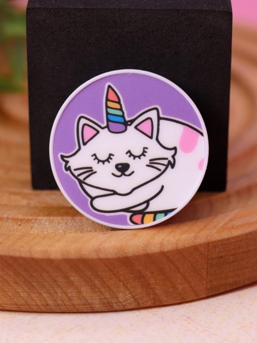 Попсокет "Catcorn" 