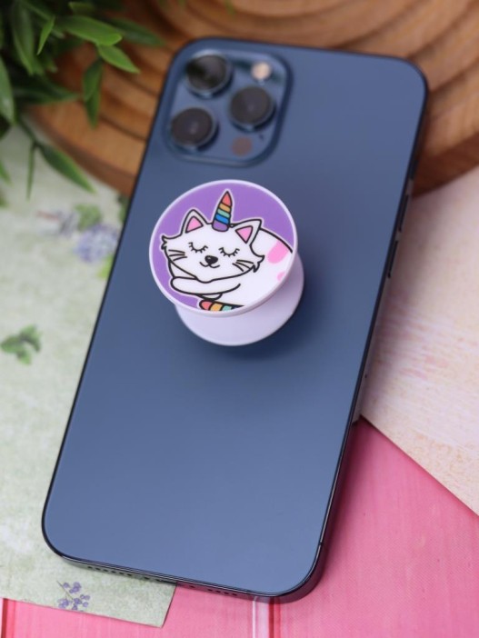 Попсокет "Catcorn" 