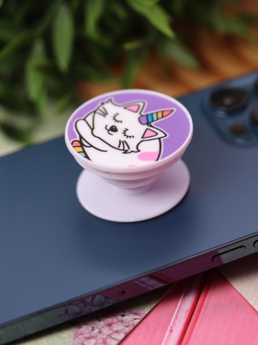 Попсокет "Catcorn" 