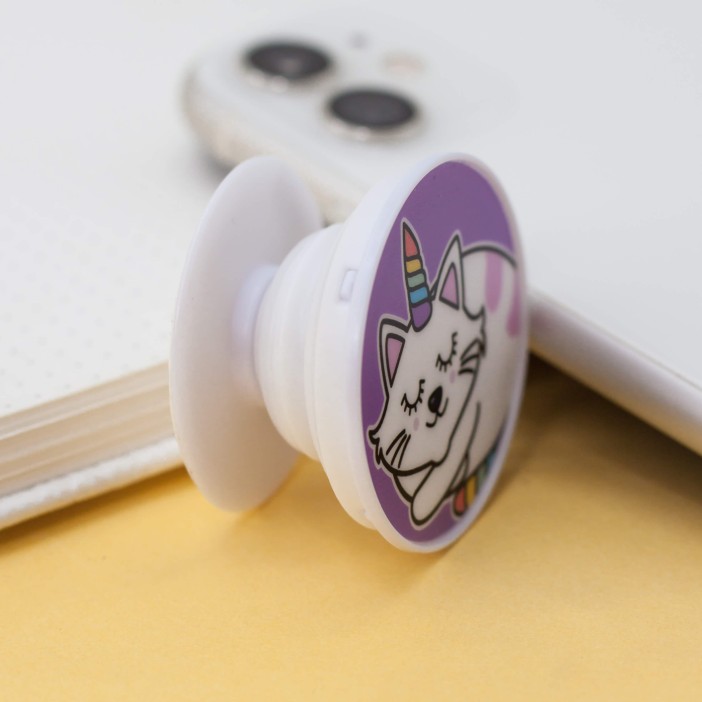 Попсокет "Catcorn" 