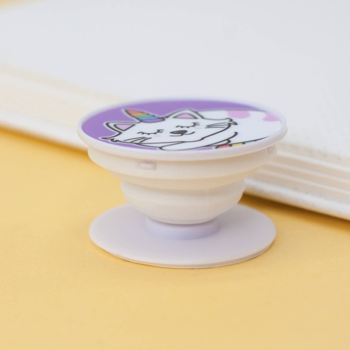 Попсокет "Catcorn" 