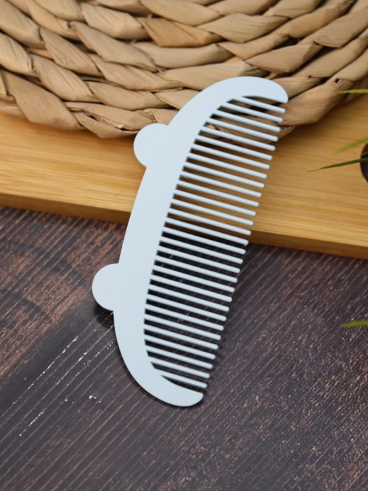 Расческа &quot;Funny face&quot;, blue 