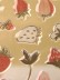 Наклейки &quot;Strawberry&quot; 