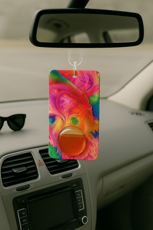 Ароматизатор  Аромат &quot;Персик&quot; 