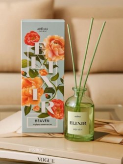 Диффузор ароматический "Elixir Heaven", 50 мл