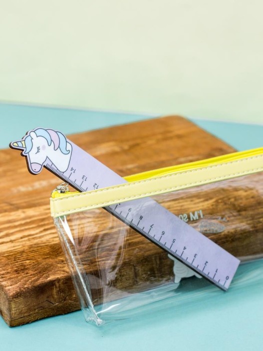 Линейка Unicorn head 