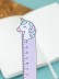 Линейка Unicorn head