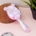 Расческа &quot;Hello rainbow cloud&quot;, pink 