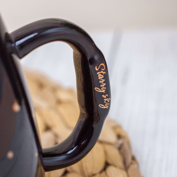 Кружка &quot;Starlight Night girl&quot; (480 ml) 