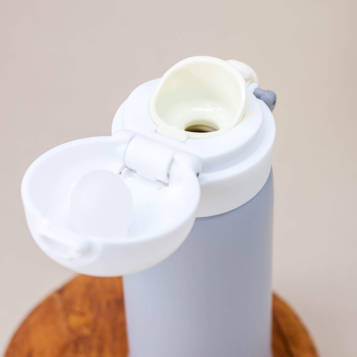 Термос "Balloon", gray (350 ml) 