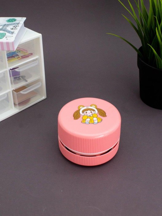 Электрический канцелярский набор &quot;Boys&amp;Girls&quot;, pink 