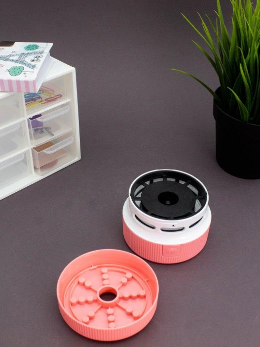 Электрический канцелярский набор &quot;Boys&amp;Girls&quot;, pink 