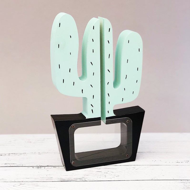 Копилка &quot;Кактус&quot; 