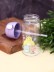 Бутылка «Funny cartoon», purple (400 мл)