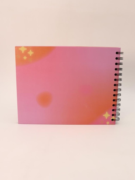 Фотоальбом &quot;Сэлфи, котики и кое-что еще...&quot; (24,5 х 19 см) 