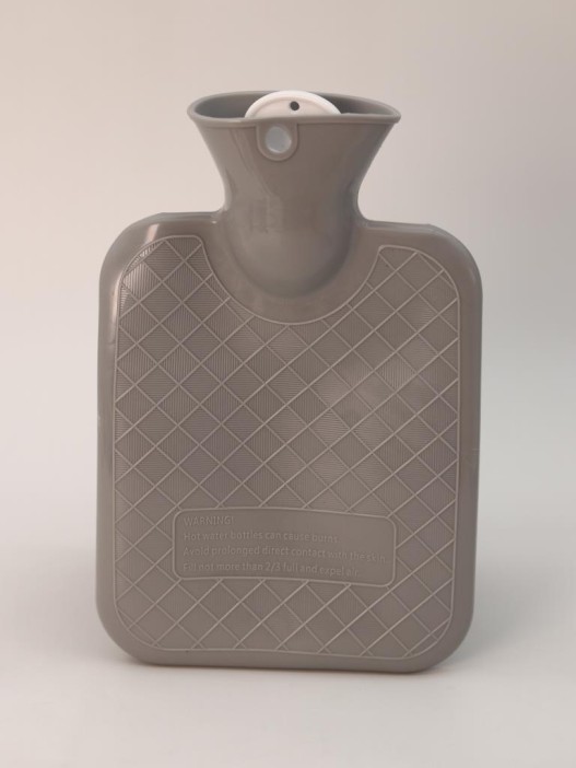 Грелка плюшевая &quot;Duck&quot;, 500 мл (21*15 см) 