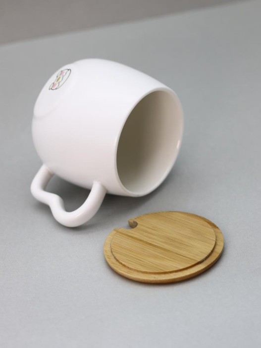 Кружка «I like to dream» (480 ml) 