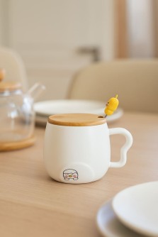 Кружка «I like to dream» (480 ml)