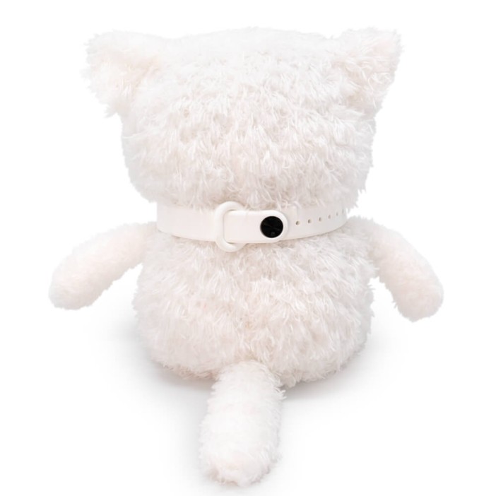 Мягкая игрушка "Молоко" (12 см) 