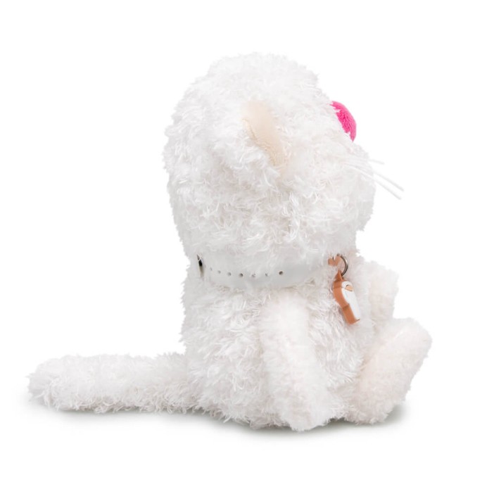 Мягкая игрушка "Молоко" (12 см) 