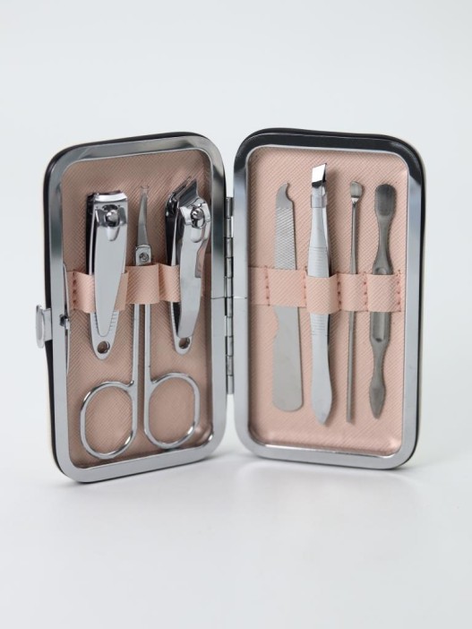 Маникюрный набор &quot;Dino cocktail&quot;, green 