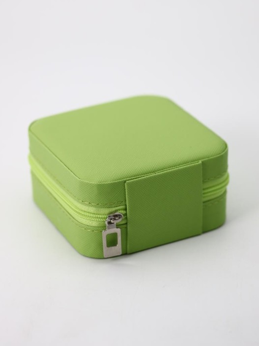 Шкатулка &quot;Square classics&quot;, green 1 