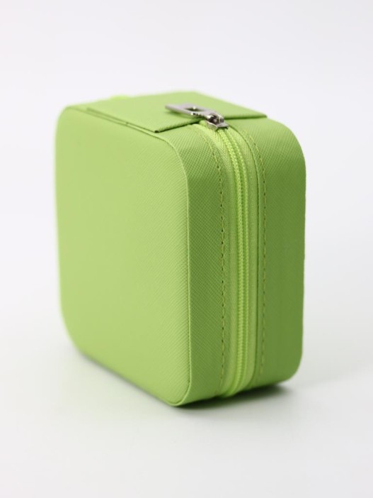 Шкатулка &quot;Square classics&quot;, green 1 