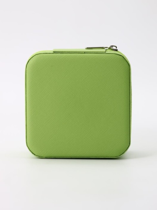 Шкатулка &quot;Square classics&quot;, green 1 