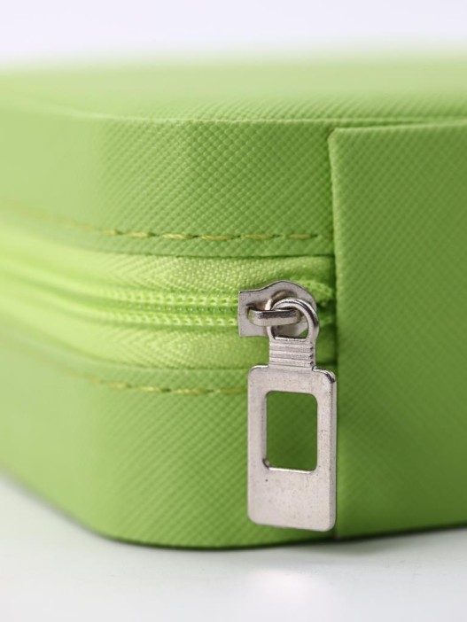 Шкатулка &quot;Square classics&quot;, green 1 