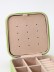 Шкатулка &quot;Square classics&quot;, green 