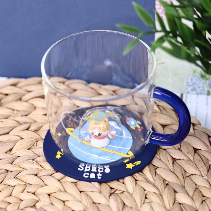 Кружка «Celestial body» (360 ml) 