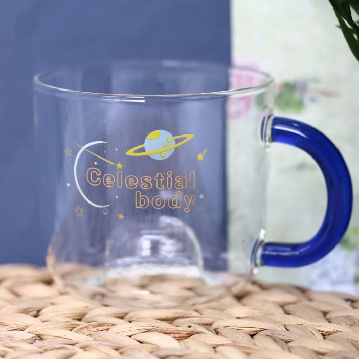 Кружка «Celestial body» (360 ml) 