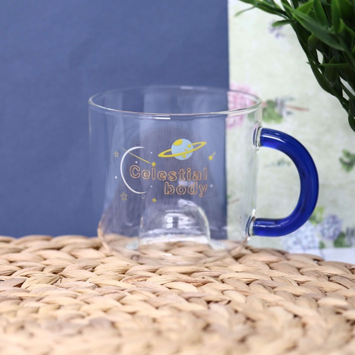 Кружка «Celestial body» (360 ml) 