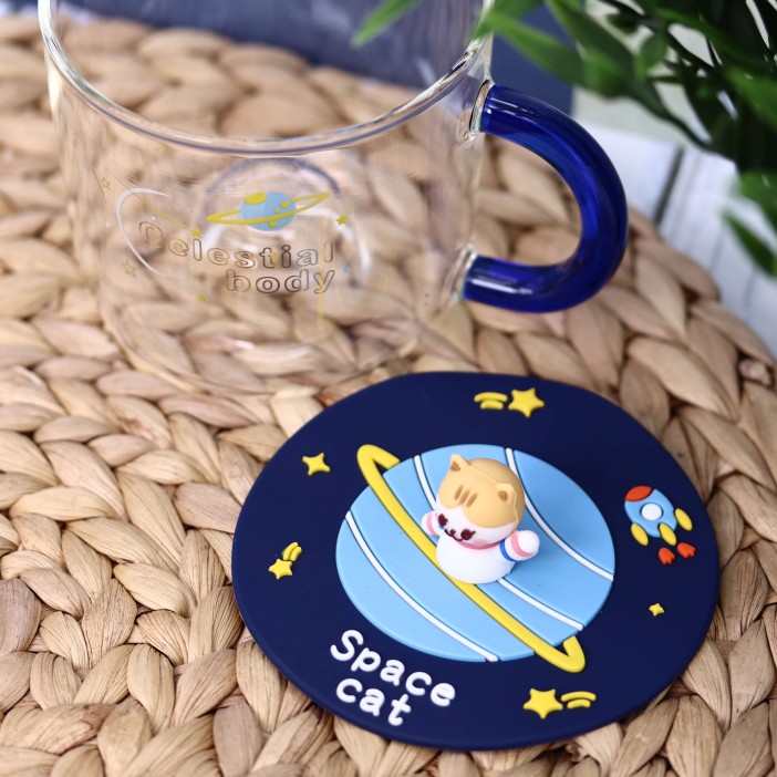 Кружка «Celestial body» (360 ml) 