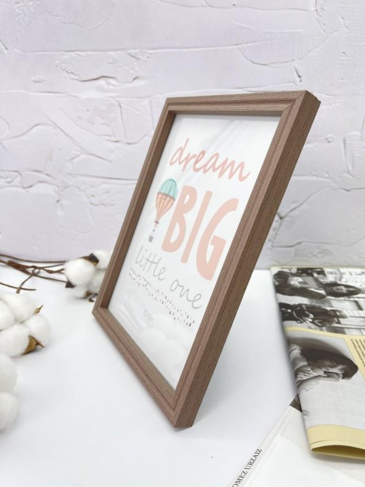 Фоторамка «Credo», mix, дерево (15*20 см) 