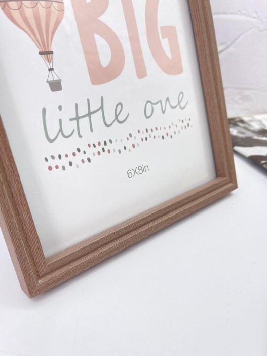 Фоторамка «Credo», mix, дерево (15*20 см) 