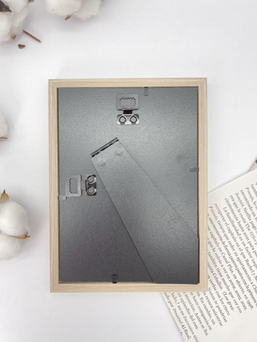 Фоторамка «Credo», mix, дерево (15*20 см) 