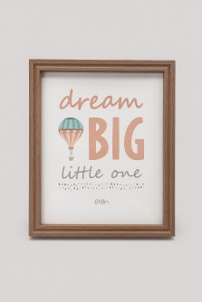 Фоторамка «Credo», mix, дерево (15*20 см)