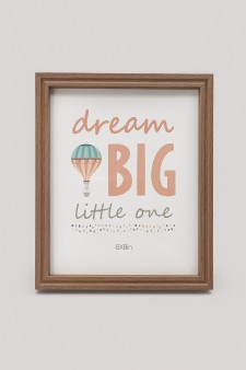 Фоторамка «Credo», mix, дерево (15*20 см)