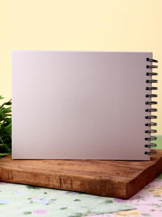 Фотоальбом &quot;Family&quot;, beige (24,5 х 19 см) 