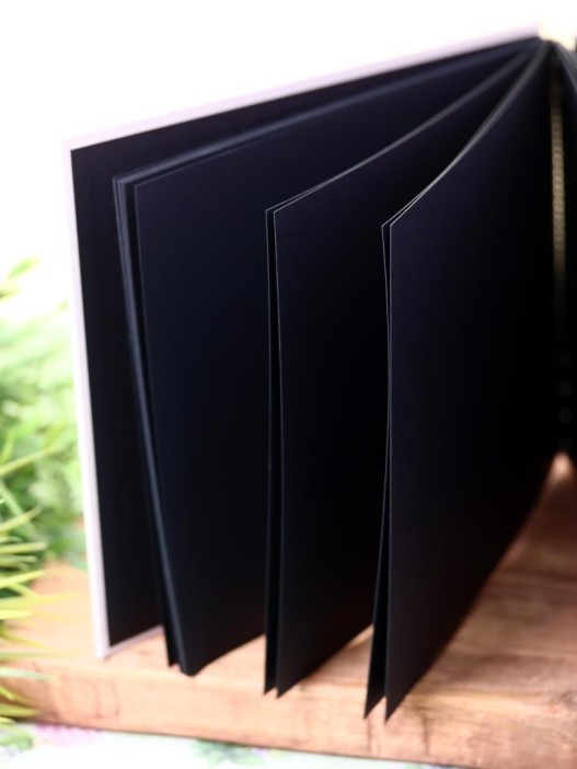 Фотоальбом &quot;Family&quot;, beige (24,5 х 19 см) 