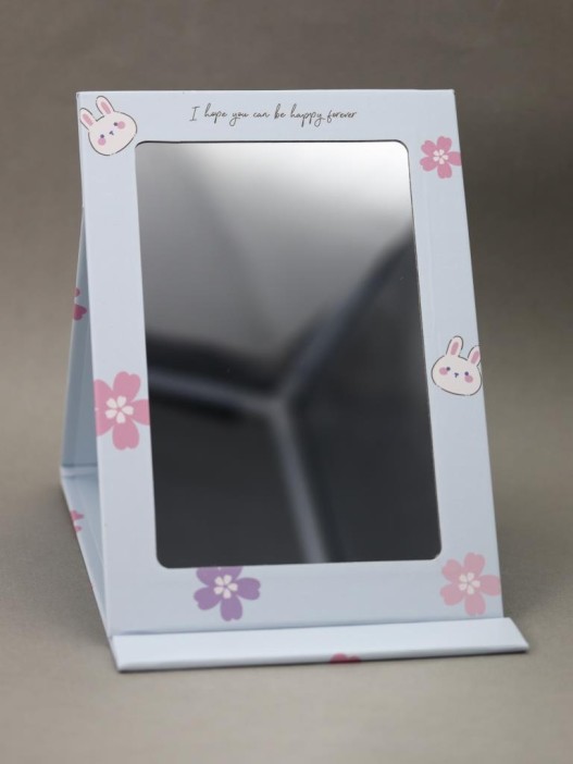 Зеркало &quot;Sakura&quot;, blue 