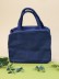 Термосумка "Cute animal", dark blue (19*22*14 см)