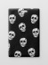 Держатель для карт «Skulls» (6,5 х 10,4 см) 