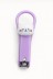Маникюрный инструмент &quot;Happy cat&quot;, purple 